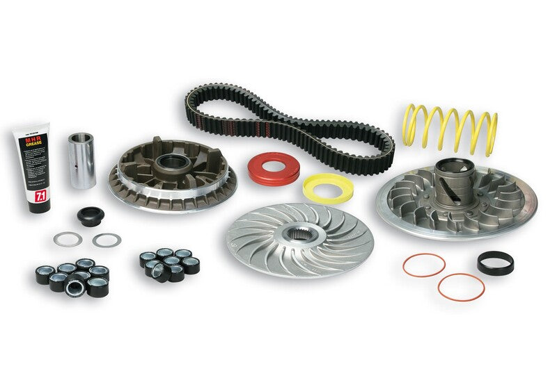 KIT OVER RANGE Malossi Yamaha T-MAX 500 04-11 6114885