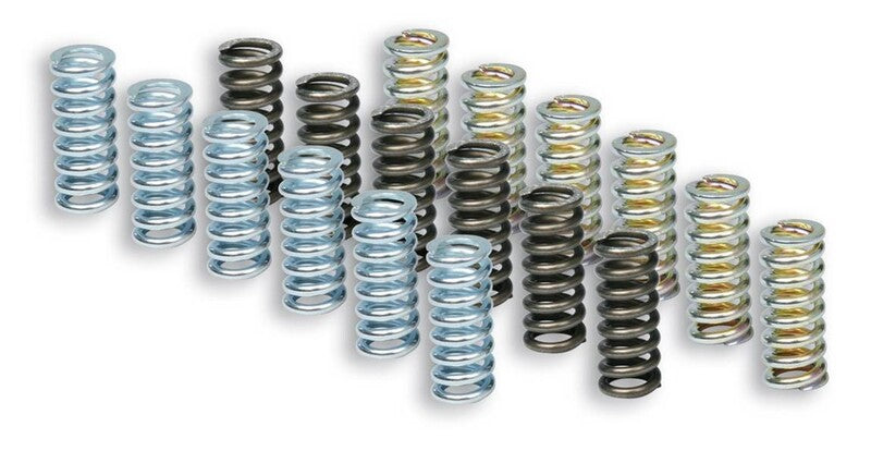 Kit de muelles de embrague MALOSSI Racing para embrague original