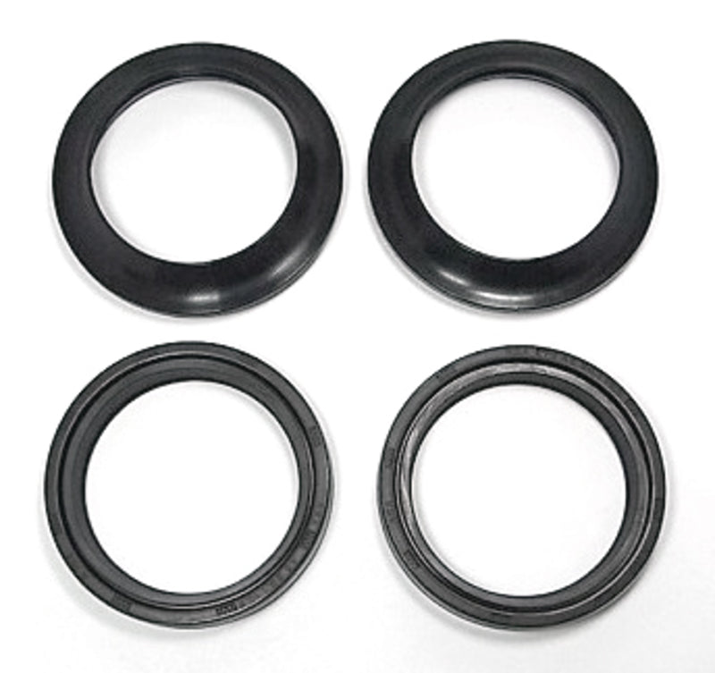 Kit retenes y guardapolvos de horquilla TECNIUM - 41x54x11 mm