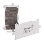Pastillas de freno sinterizadas Brembo 07HO62LA