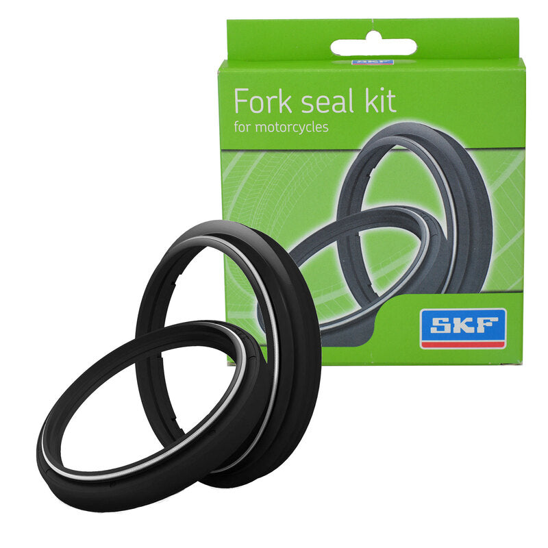 Kit de retén y guardapolvo de horquilla SKF - KYB 41x53,1x7,5 mm