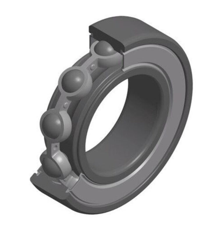 Rodamiento de rueda NTN 17x47x14 6303-2RS