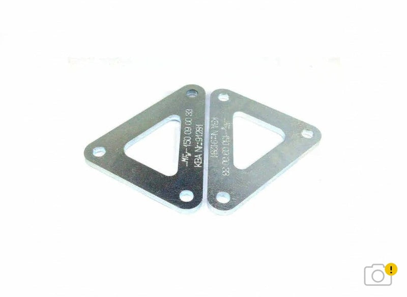 Kit de bajada TECNIUM -30mm