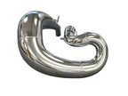 Bufanda escape FRESCO Chrome - acero cromado