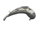 Bufanda escape FRESCO Chrome - acero cromado