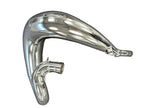 Bufanda escape FRESCO Chrome - acero cromado