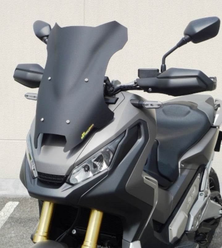 Pantalla V PARTS Racing transparente Honda X-Adv 750