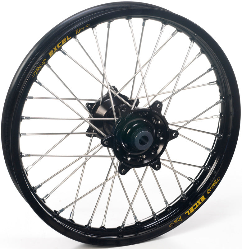 Rueda trasera completa HAAN Wheels - 18x4.25 Tubeless