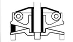 Variador Yasuní Axial 4T Yamaha T-MAX 530 / 560