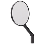 Retrovisor de manillar HIGHSIDER pro Conero - negro