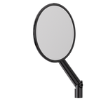 Retrovisor de manillar HIGHSIDER pro Montana - negro