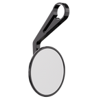 Retrovisor contrapeso de manillar HIGHSIDER pro Montana - negro