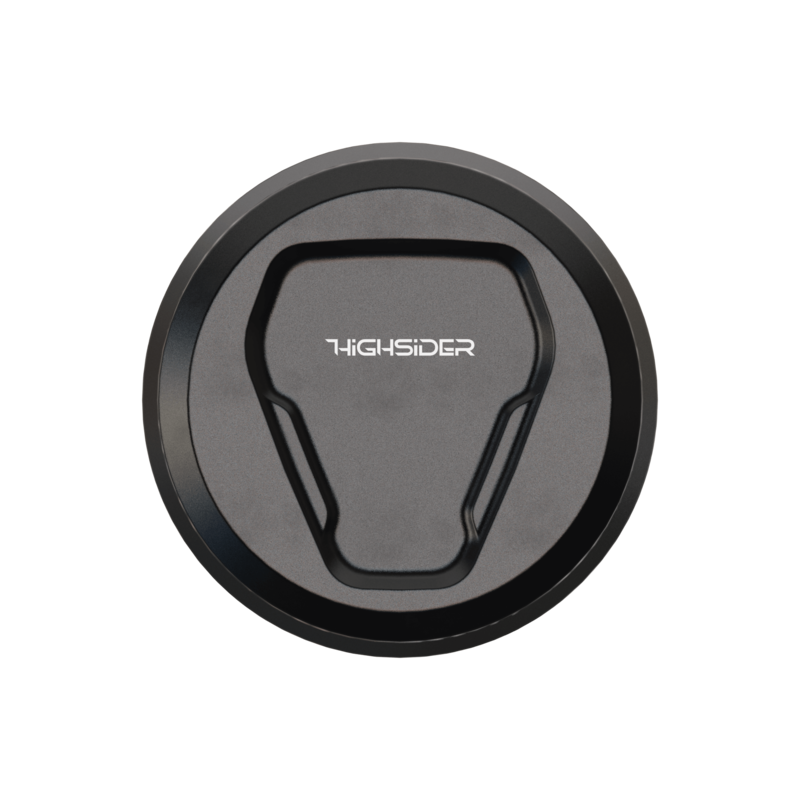 Contrapesos de manillar HIGHSIDER pro Esagano-XS