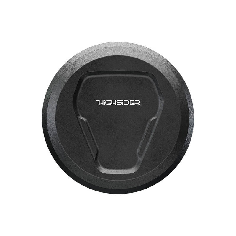 Contrapesos de manillar HIGHSIDER pro Esagano-LS