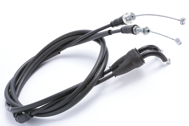Cable de gas (tiro y retorno) VENHILL