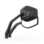 Retrovisor de manillar HIGHSIDER pro Esagano-RS - negro/negro