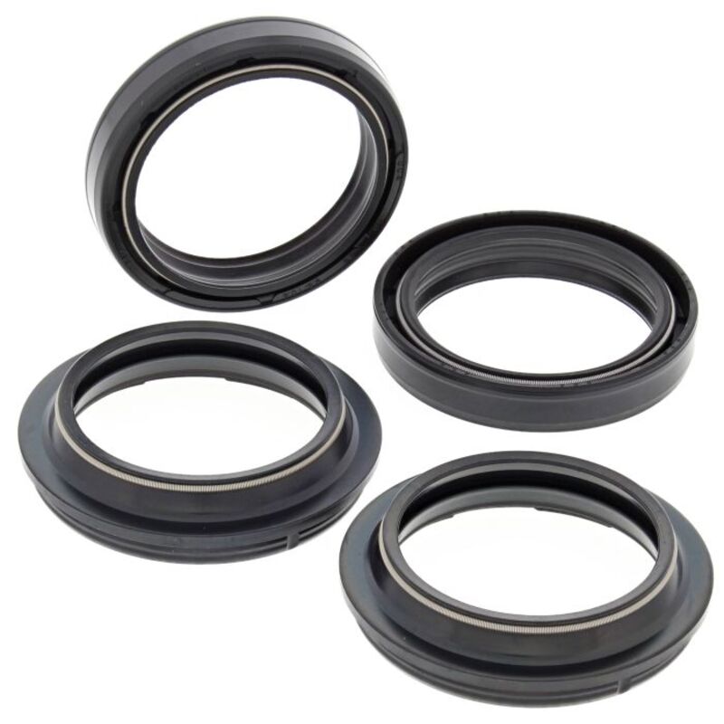 Kit de retenes y guardapolvos de horquilla ALL BALLS - 43x55x9,5/10,2 mm