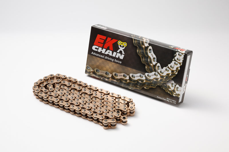 Cadena EK 520SRX2 QX-Ring 520 REFORZADA