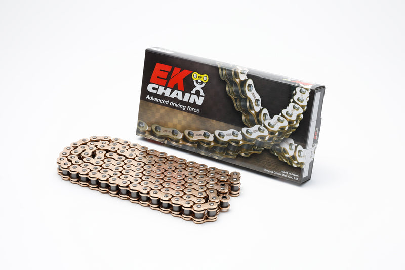 Cadena EK 525SRX2 QX-Ring 525