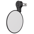 Retrovisor contrapeso de manillar HIGHSIDER pro Montana-Slim - corto - negro