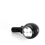 Intermitente/luz de posición HIGHSIDER smart Circula-S 2in1 - cristal ahumado - homologado E - Pareja