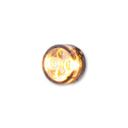 Intermitente/luz de posición LED HIGHSIDER smart Module Sixteen 2in1 - cristal ahumado - homologado E - Pareja
