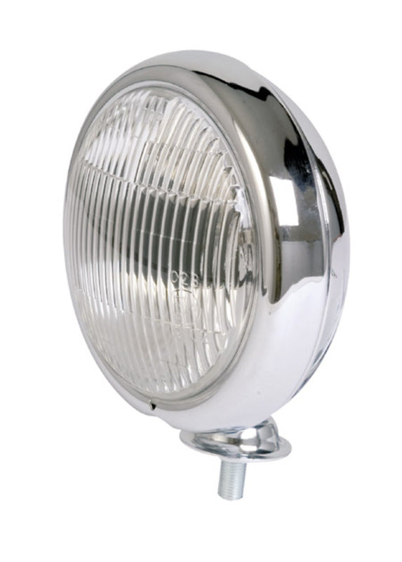 Faro antiniebla HIGHSIDER smart - 4 1/2 inch - cromado - 1 pieza