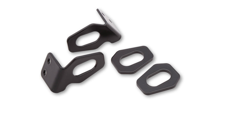 Adaptador de intermitente original HIGHSIDER pro para portamatrículas