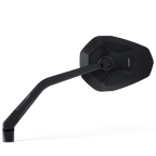 Retrovisor de manillar HIGHSIDER pro Ventura-RS - negro