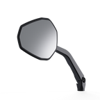 Retrovisor de manillar HIGHSIDER pro Ventura-RS - negro