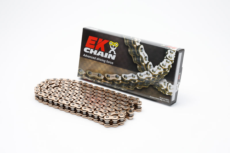 Cadena EK 525MVXZ2 QX-Ring 525