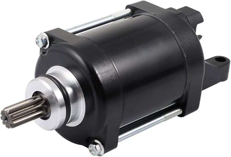 Motor de Arranque TECNIUM