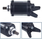 Motor de Arranque TECNIUM
