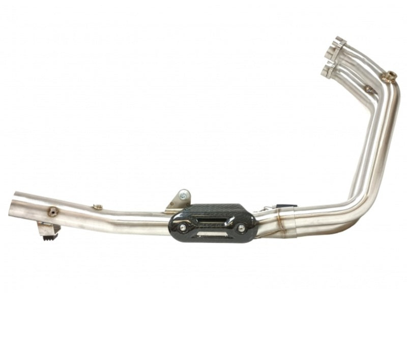 COLECTORES IXIL RACING VOGE 800