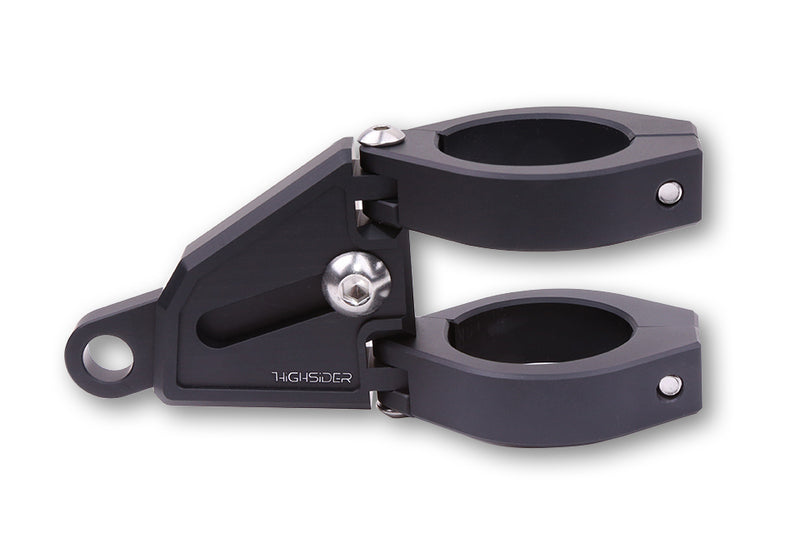 Soportes de faro regulable HIGHSIDER pro Extend - Ø 35-37 mm