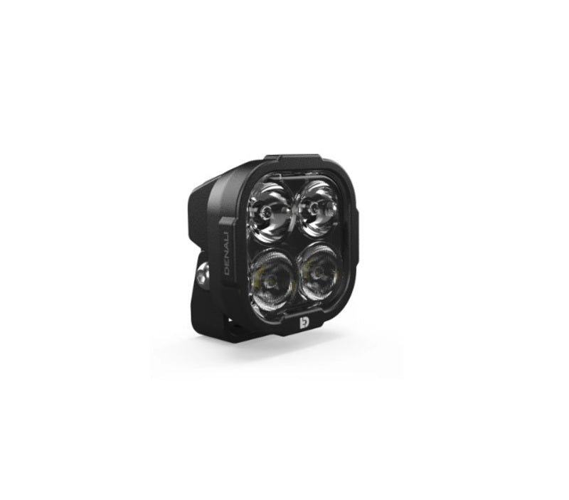 Kit DENALI DialDim™ DL4 - Lentes transparentes
