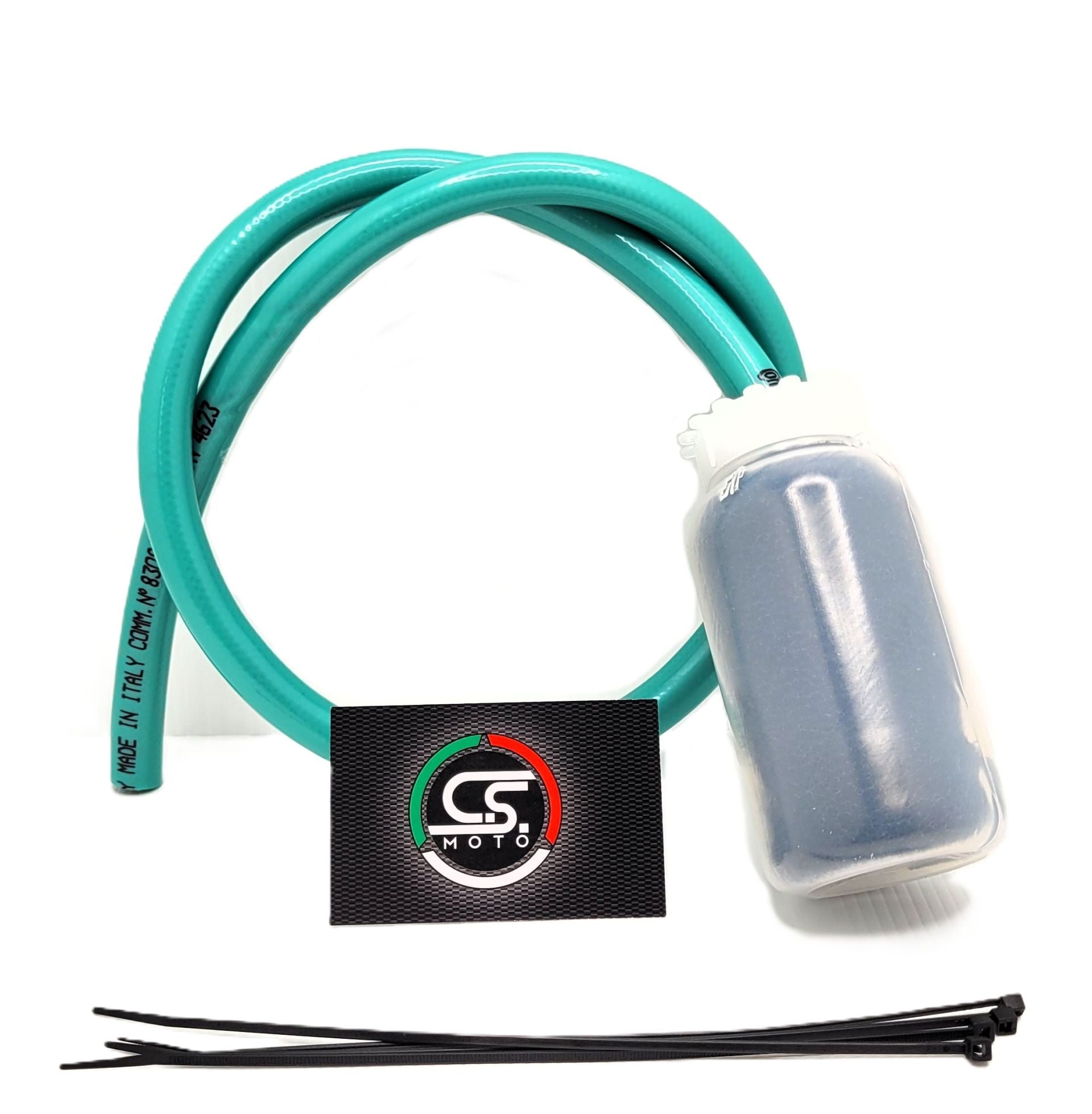 KIT DE RESPIRACIÓN DE VAPORES DE ACEITE T MAX T MAX 500-530-560