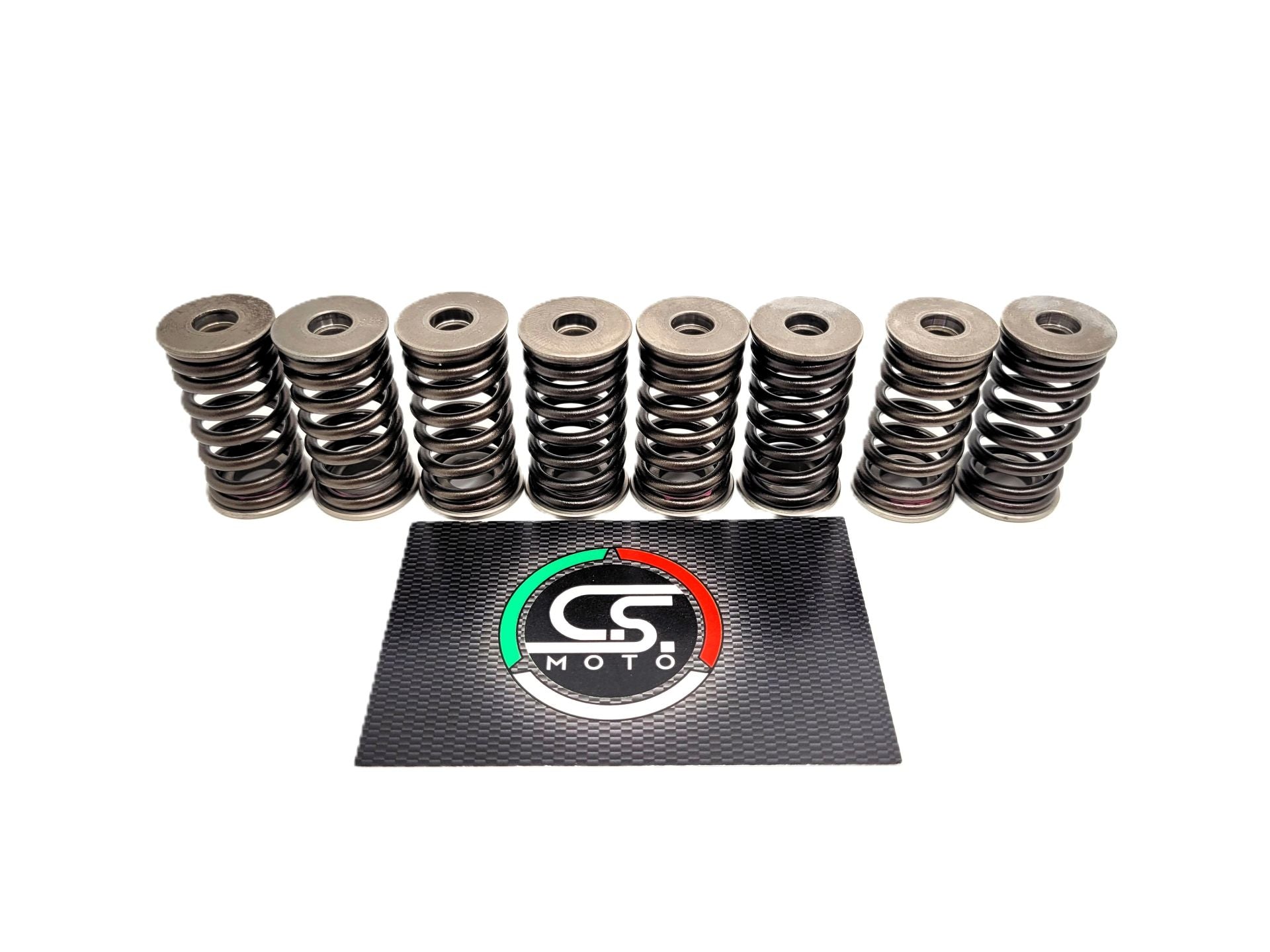 KIT DE RESORTES DE VÁLVULA T MAX 530-560 2012-2024