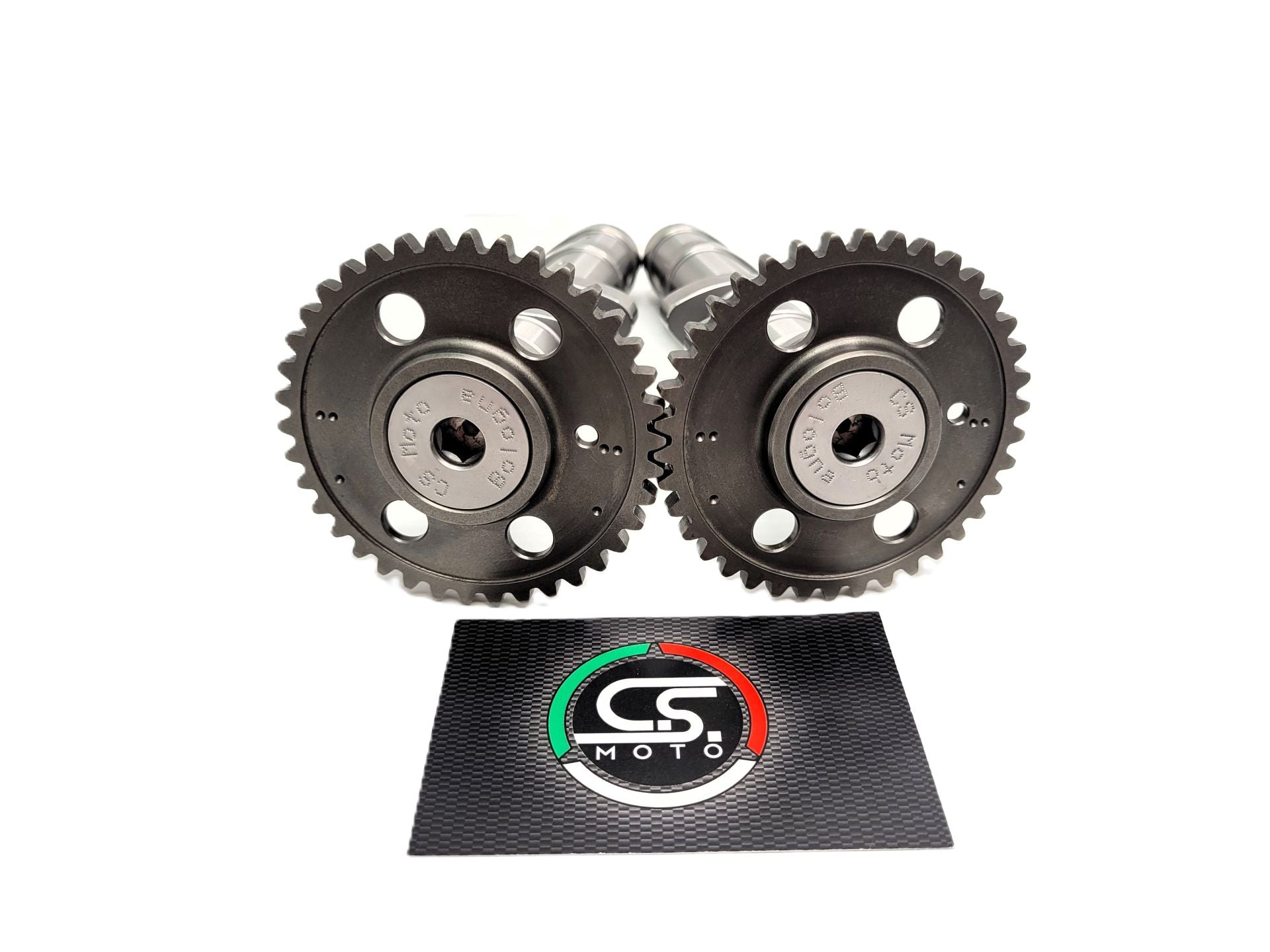 CS POWER CAMME STEP 2 RACING STREET