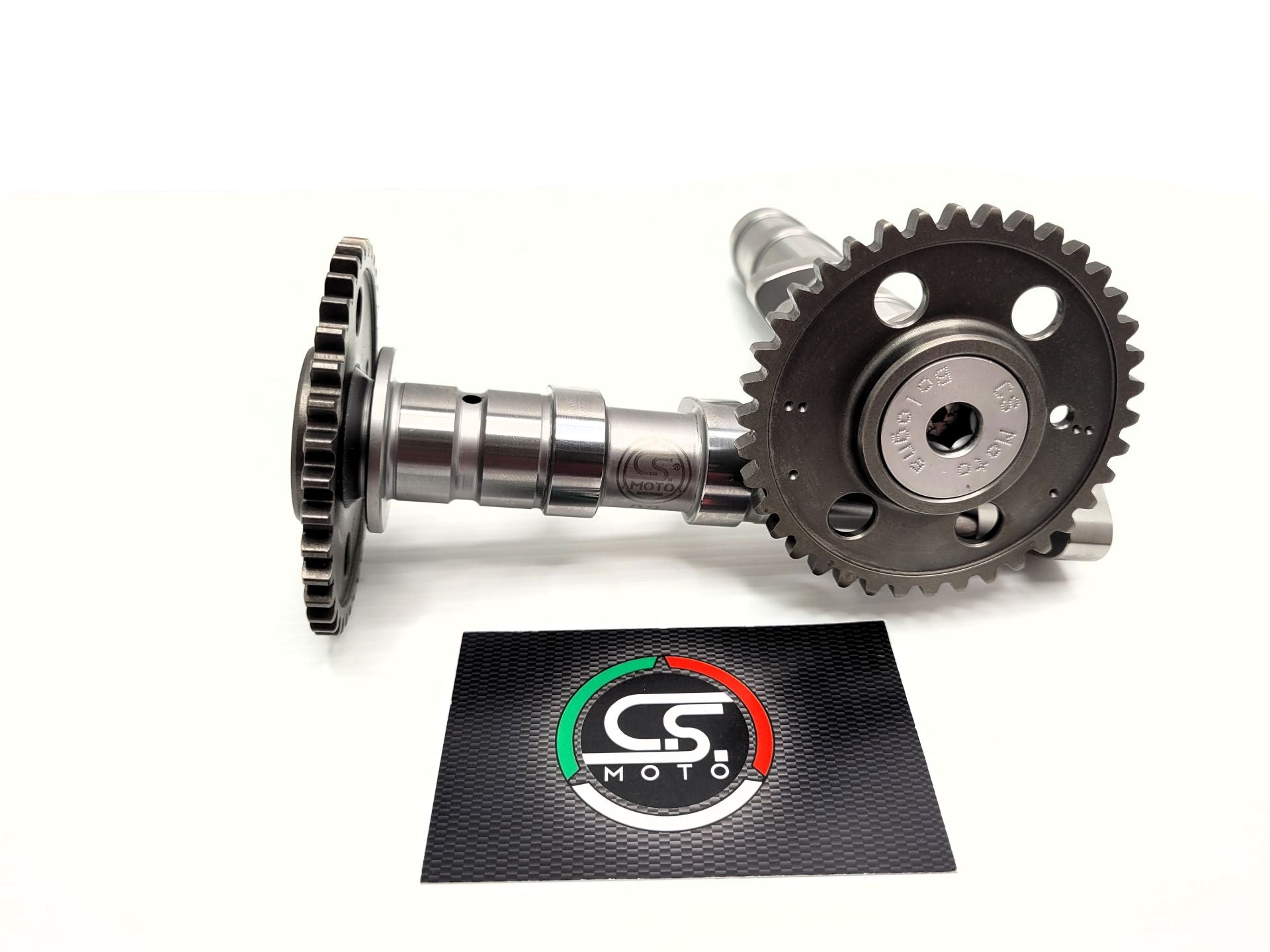 CS POWER CAMME STEP 2 RACING STREET