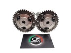 CS POWER CAMME STEP 2 RACING STREET