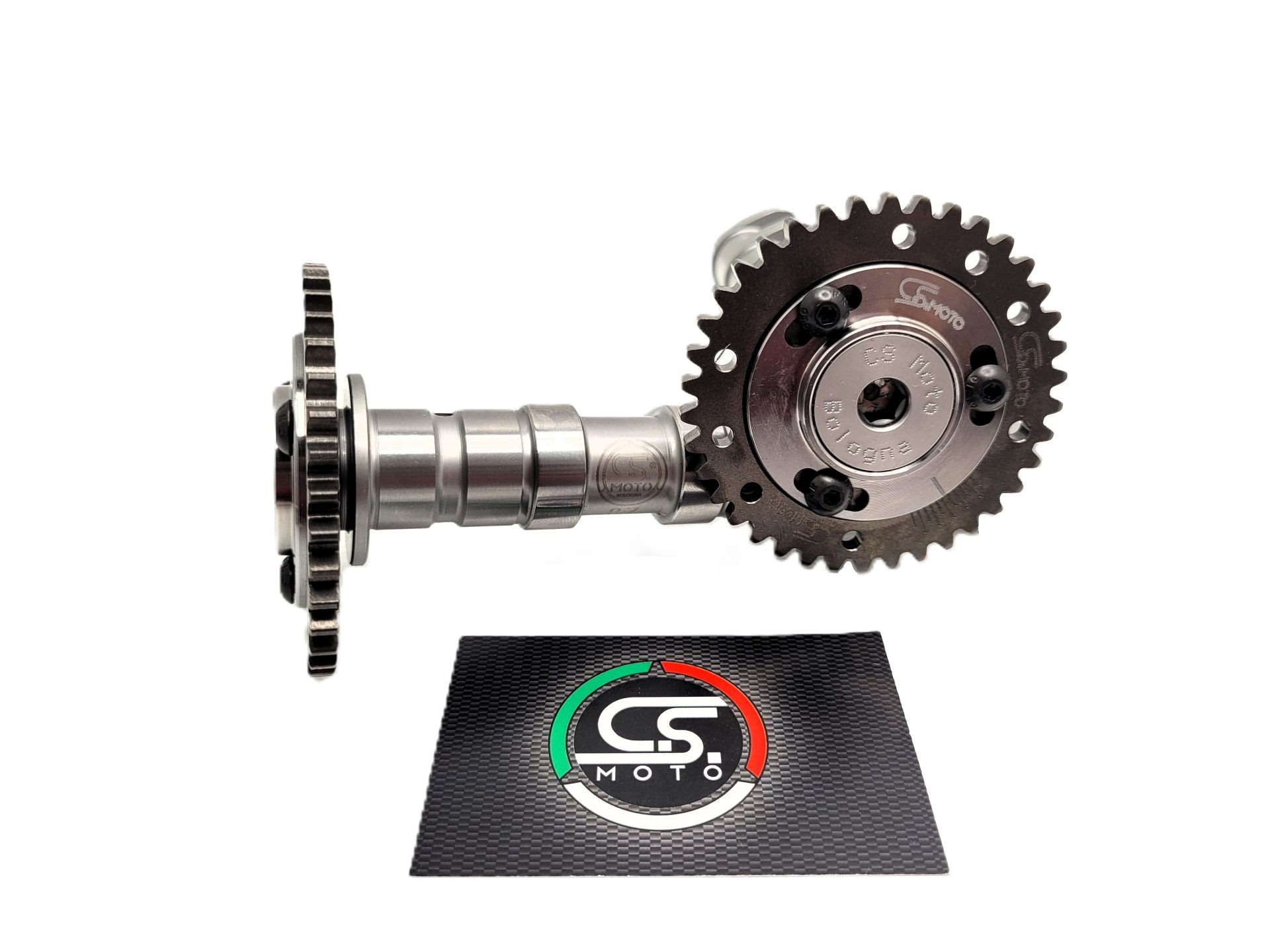 CS POWER CAMME STEP 2 RACING STREET