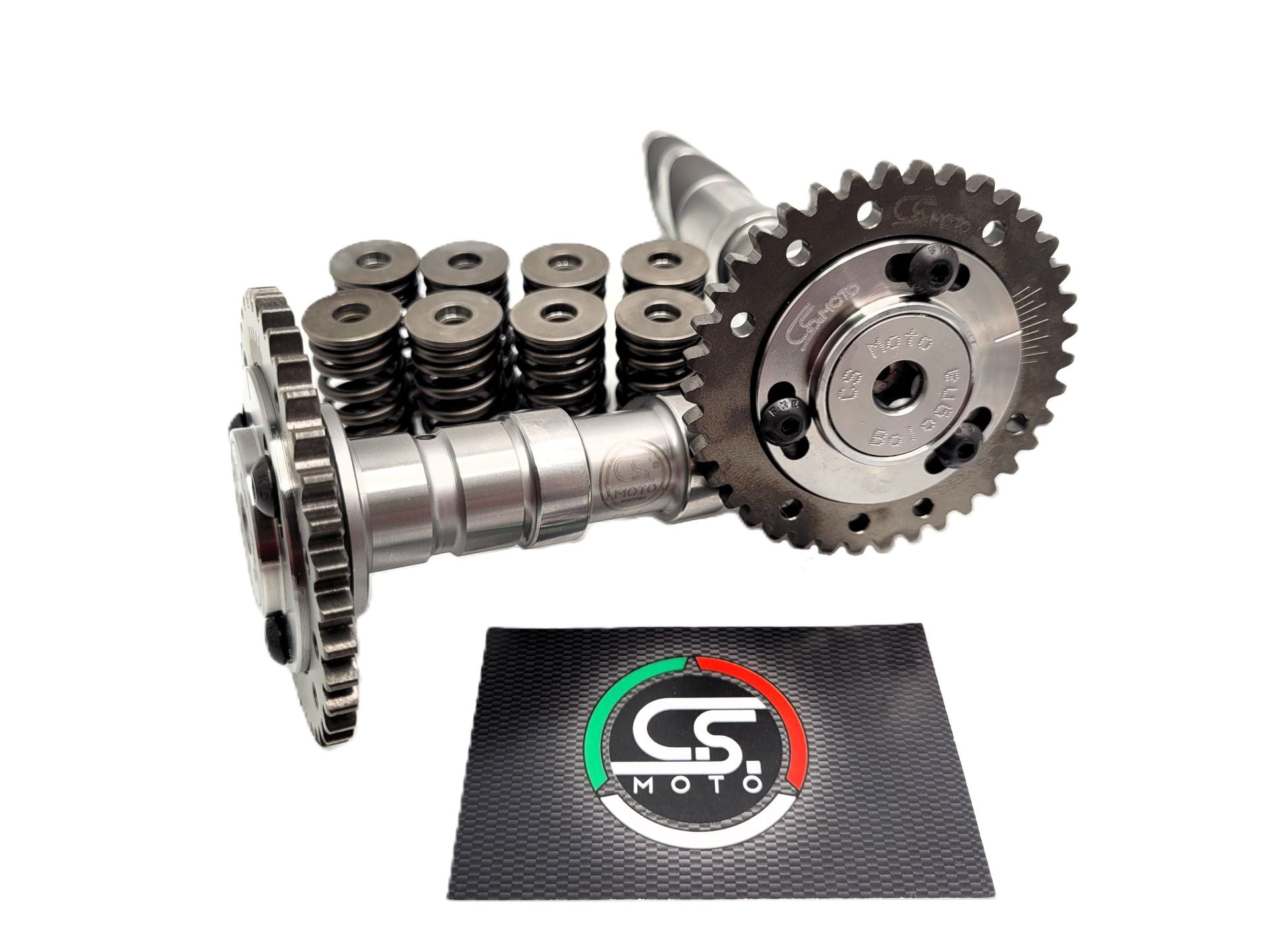 CS POWER CAMME STEP 3 RACING EXTREME