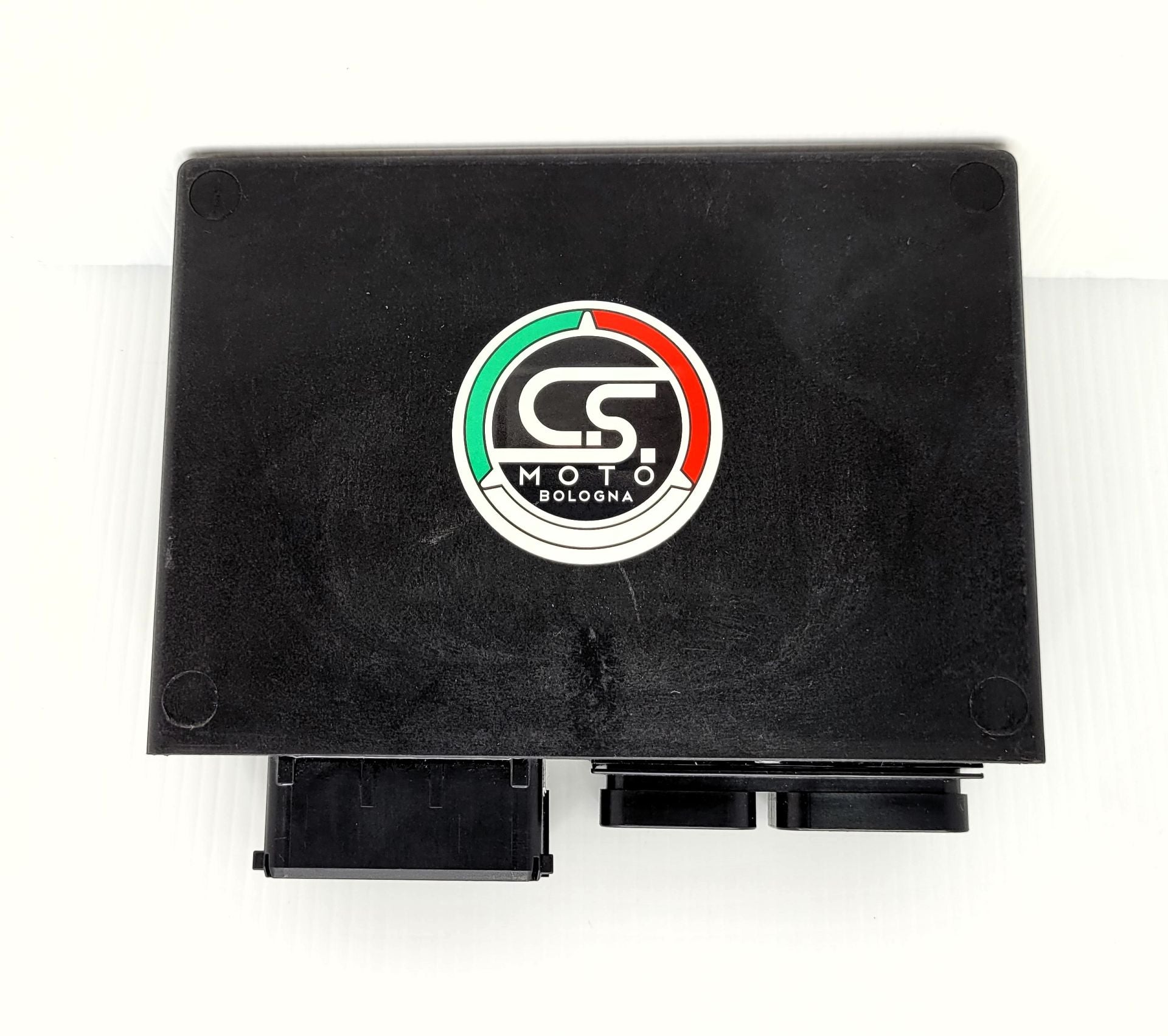 EXCLUSIÓN DEL LIMITADOR DE VELOCIDAD + ERROR DEL CATALIZADOR - T MAX 560 2025