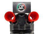CAJA DE AIRE GRANDE T MAX 560 TUBOS 2020-2025