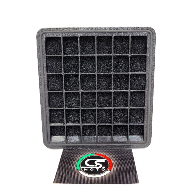 Filtro de aire de competición T MAX 560 2020-2025