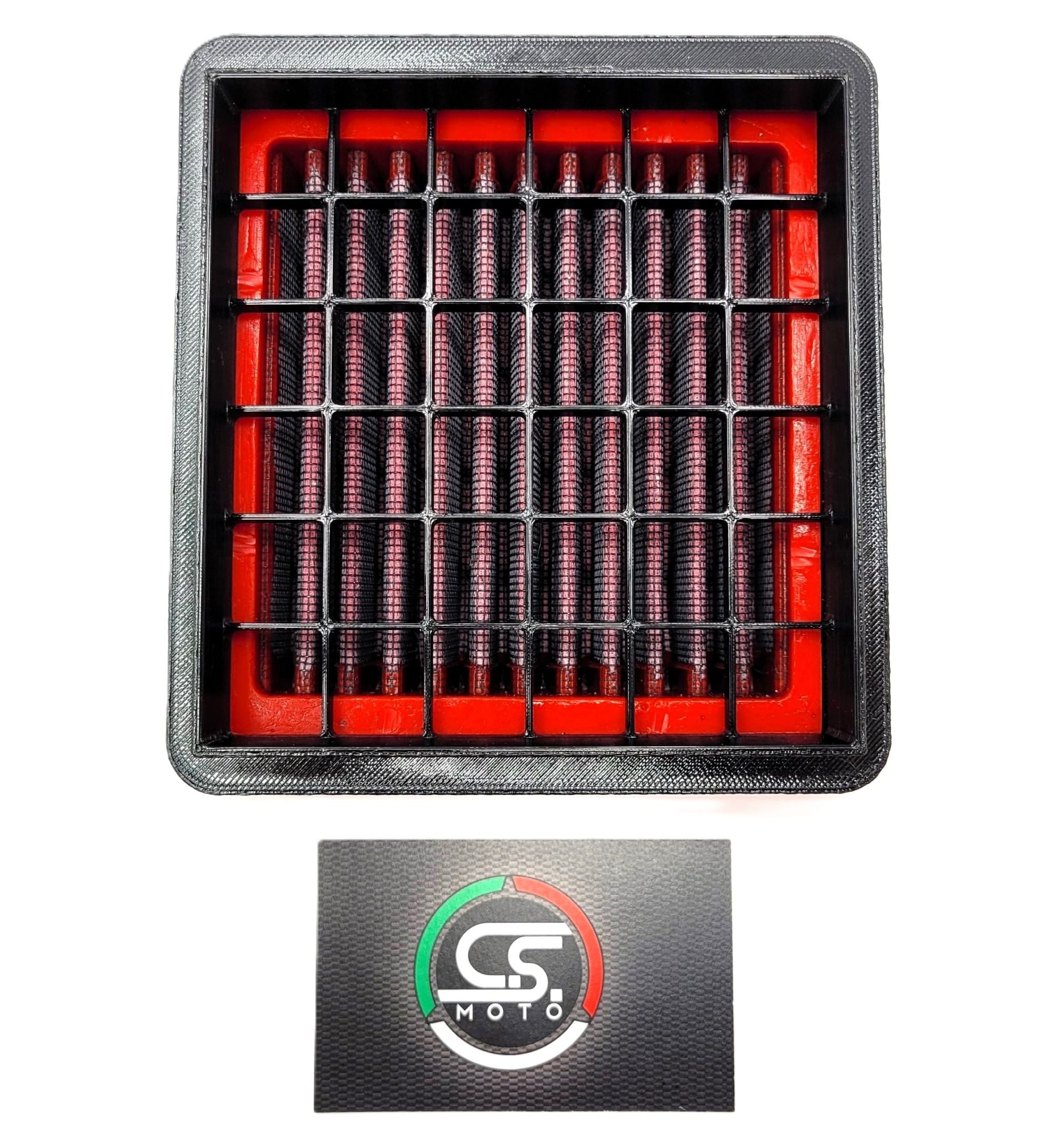 Filtro de aire de competición T MAX 560 2020-2025