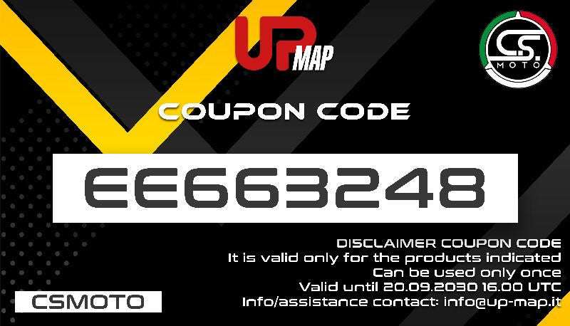 UPMAP T800+