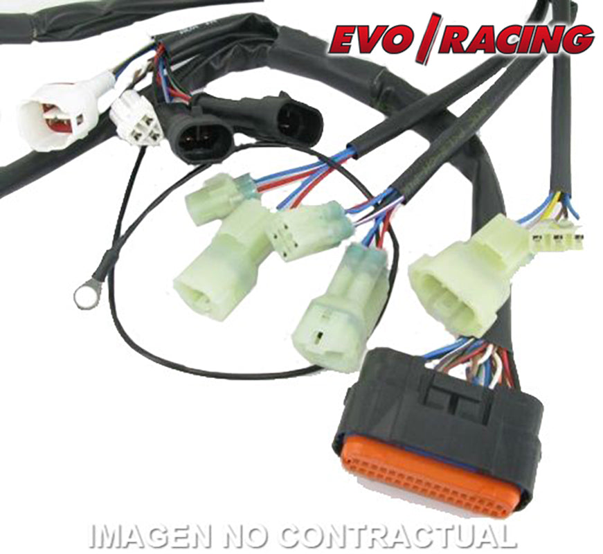 CABLE RB EVO/RACING HONDA X-ADV 750