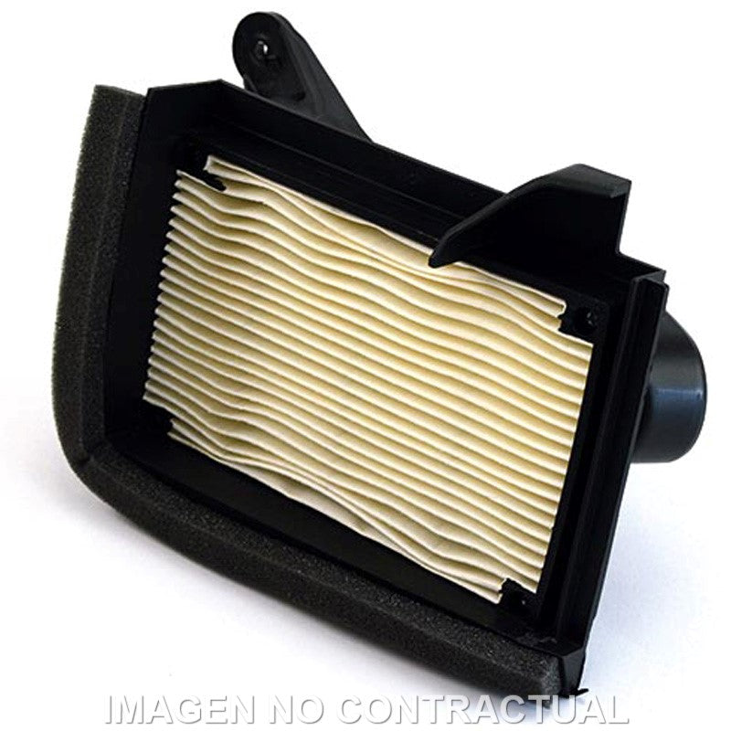 FILTRO AIRE (LADO EMBRAGUE) CARTER YAMAHA TMAX 530/560